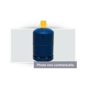 fourniture Bouteille de Gaz butane