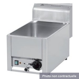 Location Bain-marie électrique simple