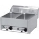 Location Bain-marie électrique double