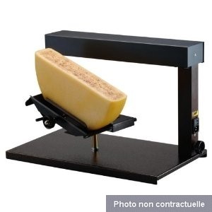  Location Appareil à Raclette