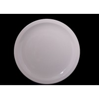 Location Assiette Plate Horizon 24cm