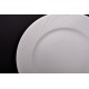  Location Assiette Plate Europa 24cm