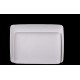Location Assiette Rectangle Guy Degrenne 22X30cm 