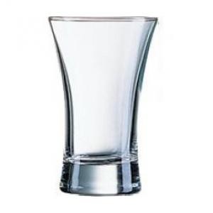 Location Verre Liqueur "Hot Shot" 6cl 