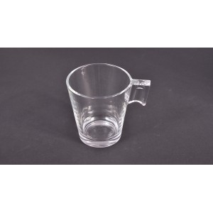 Location Tasse verre "Hotcup" 22cl