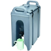 Conteneur isotherme pour boisson 10l