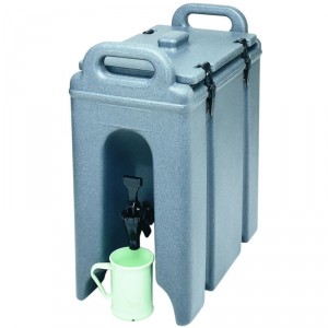 Location conteneur isotherme pour boisson 10l