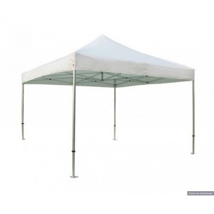 Location Abris de réception 4m X 4m