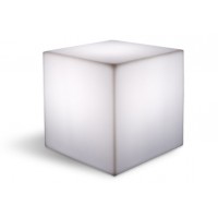 magic cube lumineux