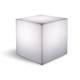 Location magic cube lumineux