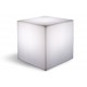 magic cube lumineux